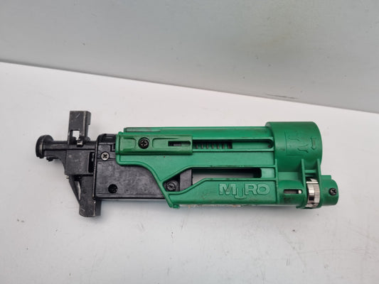 Muro Screw Gun Head Decking Drill Outdoor Power Tools