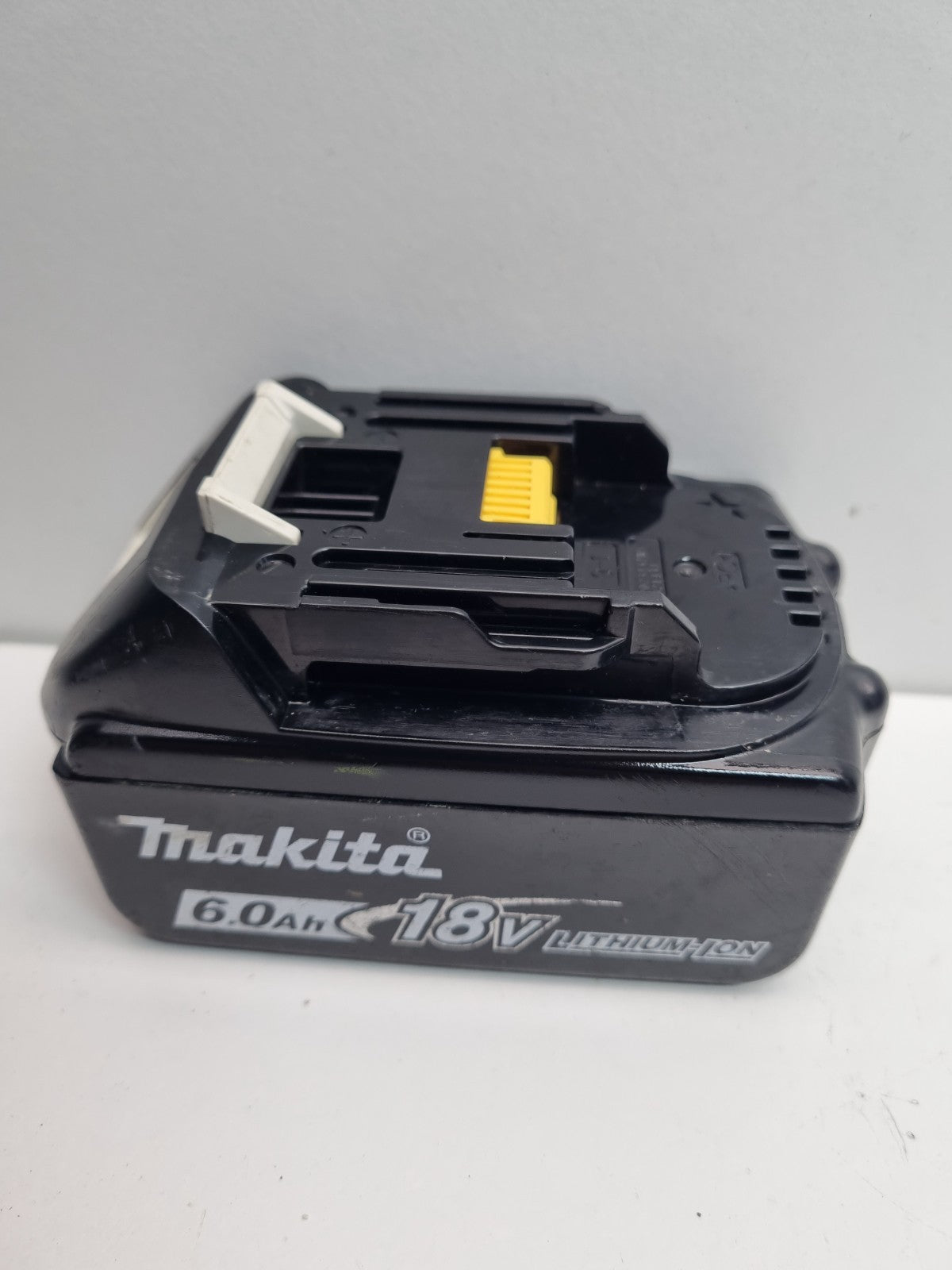 Buy Makita 18v 6Ah Battery Power Tool Accessories Builder Renovations