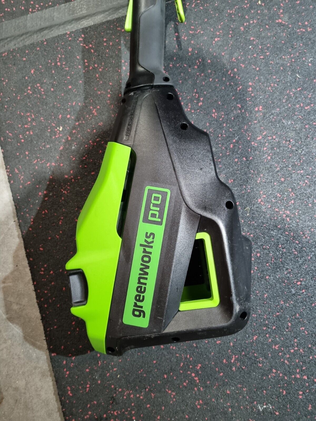 Greenworks 60v Multitool Power Head - Used