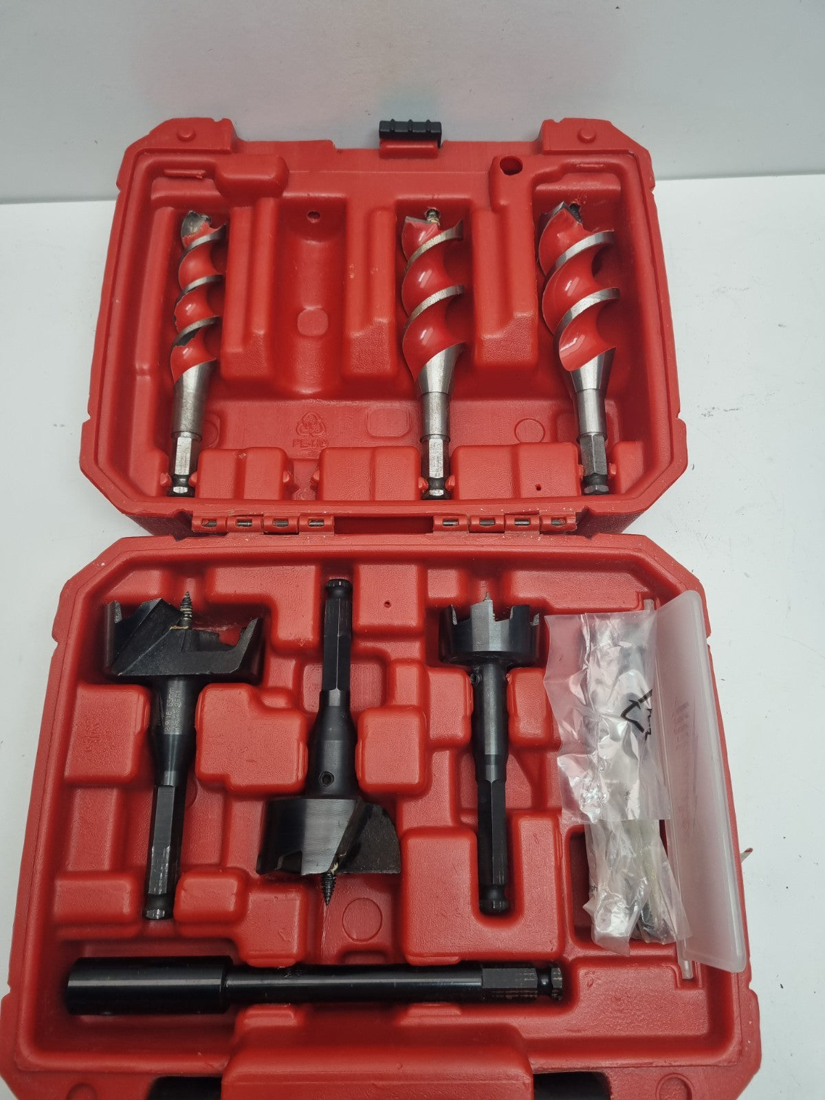 Milwaukee Drilling Power Tool Accessories Auger Bits Industrial