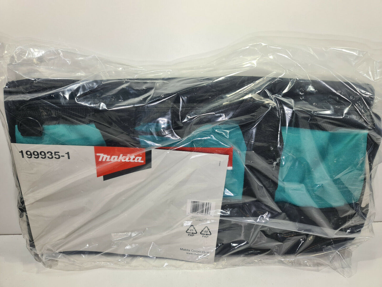 Makita Tool Bag Buy Power Tool Accessories