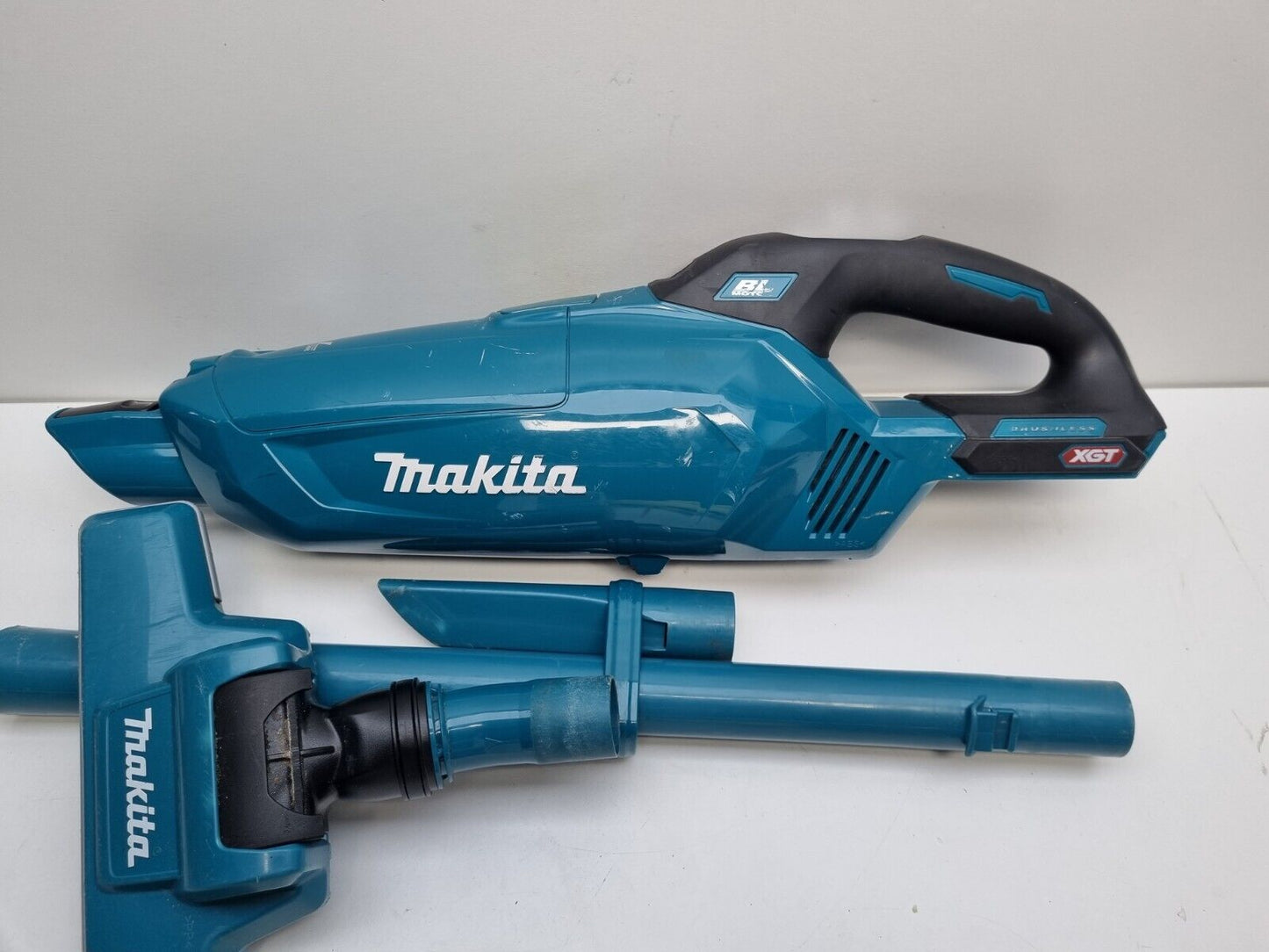 Makita 18v Stick Vacuum Power Tool Buy Tools