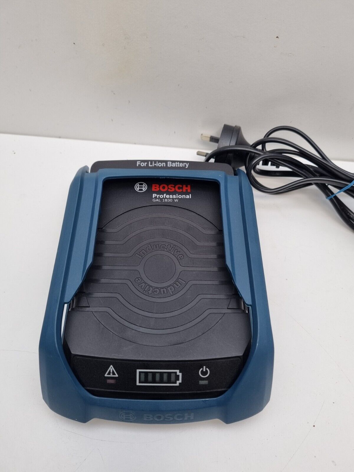 Bosch 12v 10.8v Charger Tool Accessories Wireless