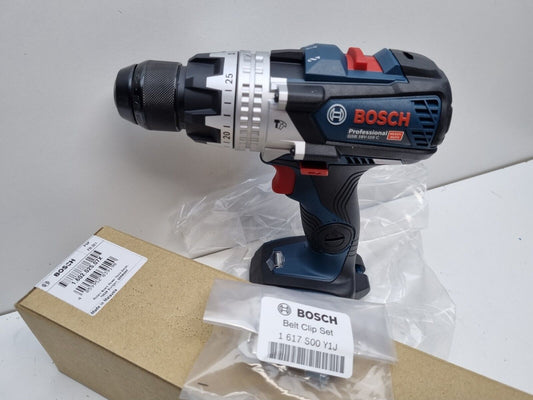 Buy Bosch Blue Drill 18v Li-ion Power Tools