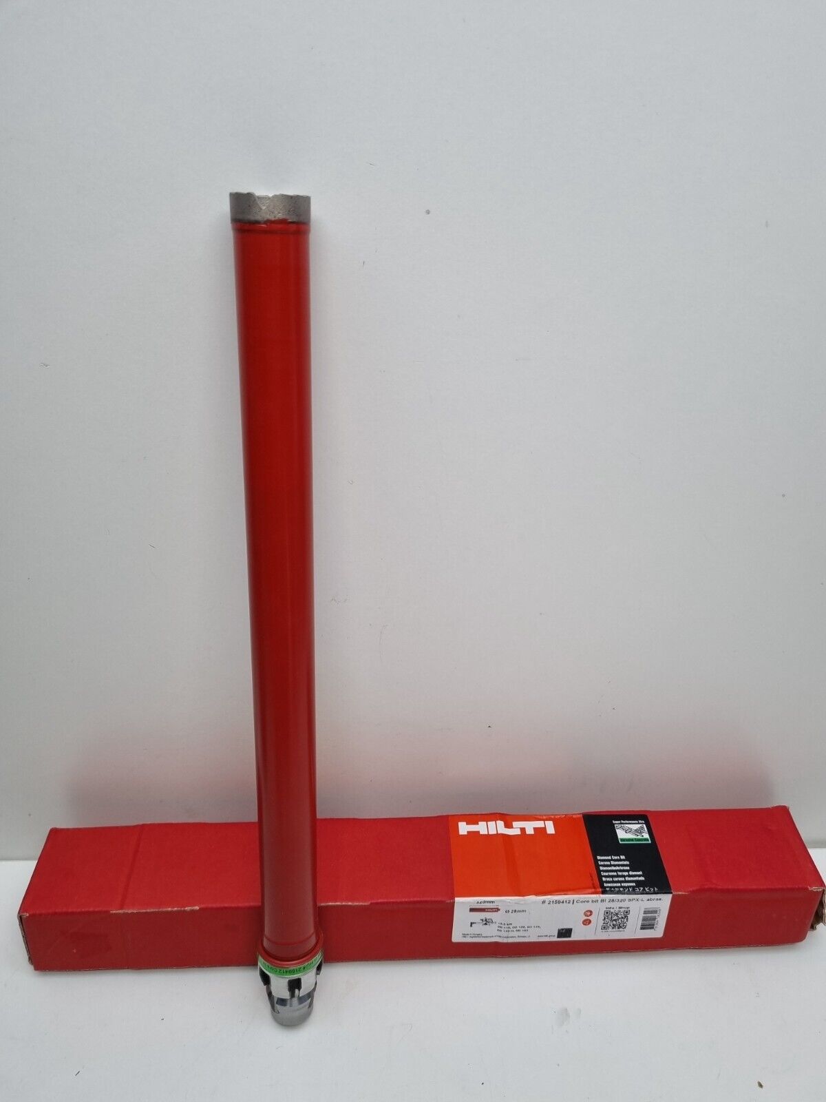 Hilti Drill Bit Buy Power Tool Accessories
