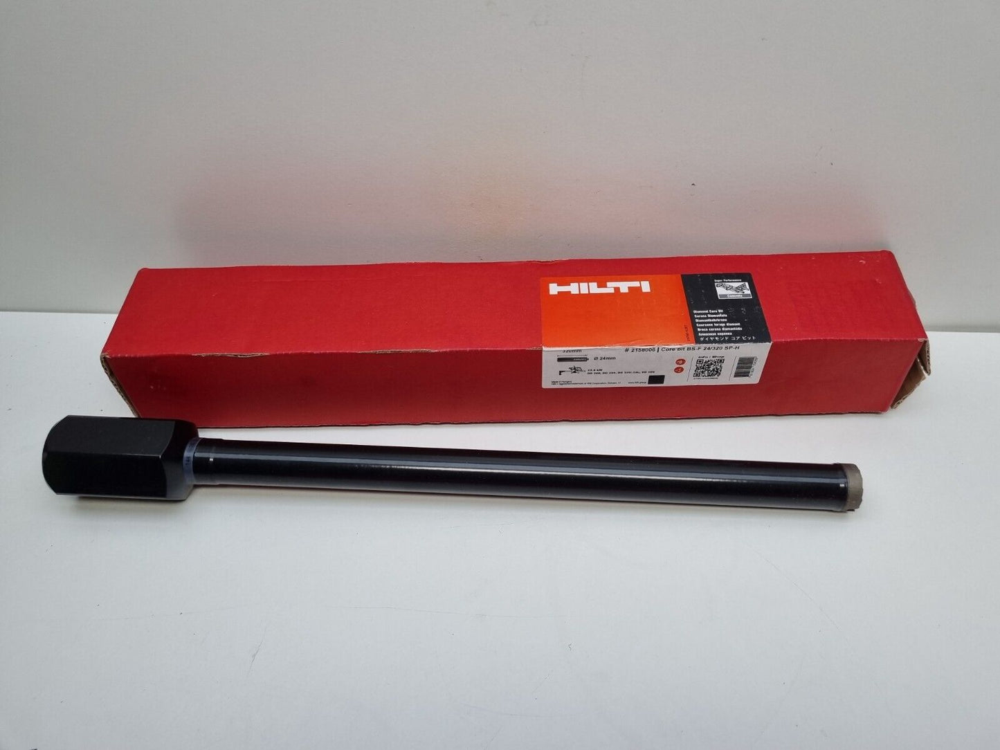 Hilti Drill Bit Tool Accessories Buy Tools