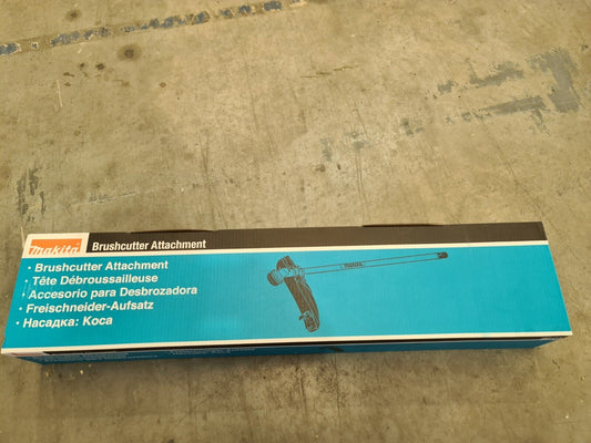 Makita 40v Garden Power Tool Brushcutter Attachment