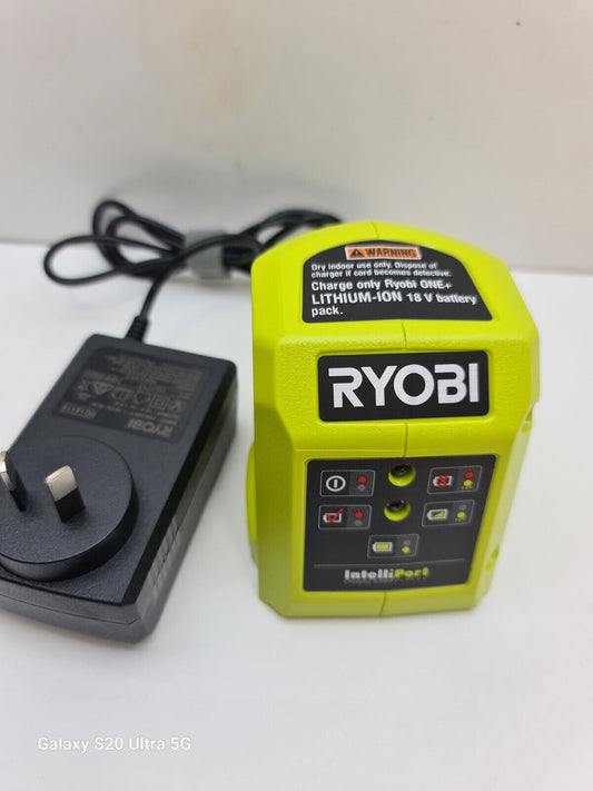 Ryobi Charger Buy Power Tool Accessories