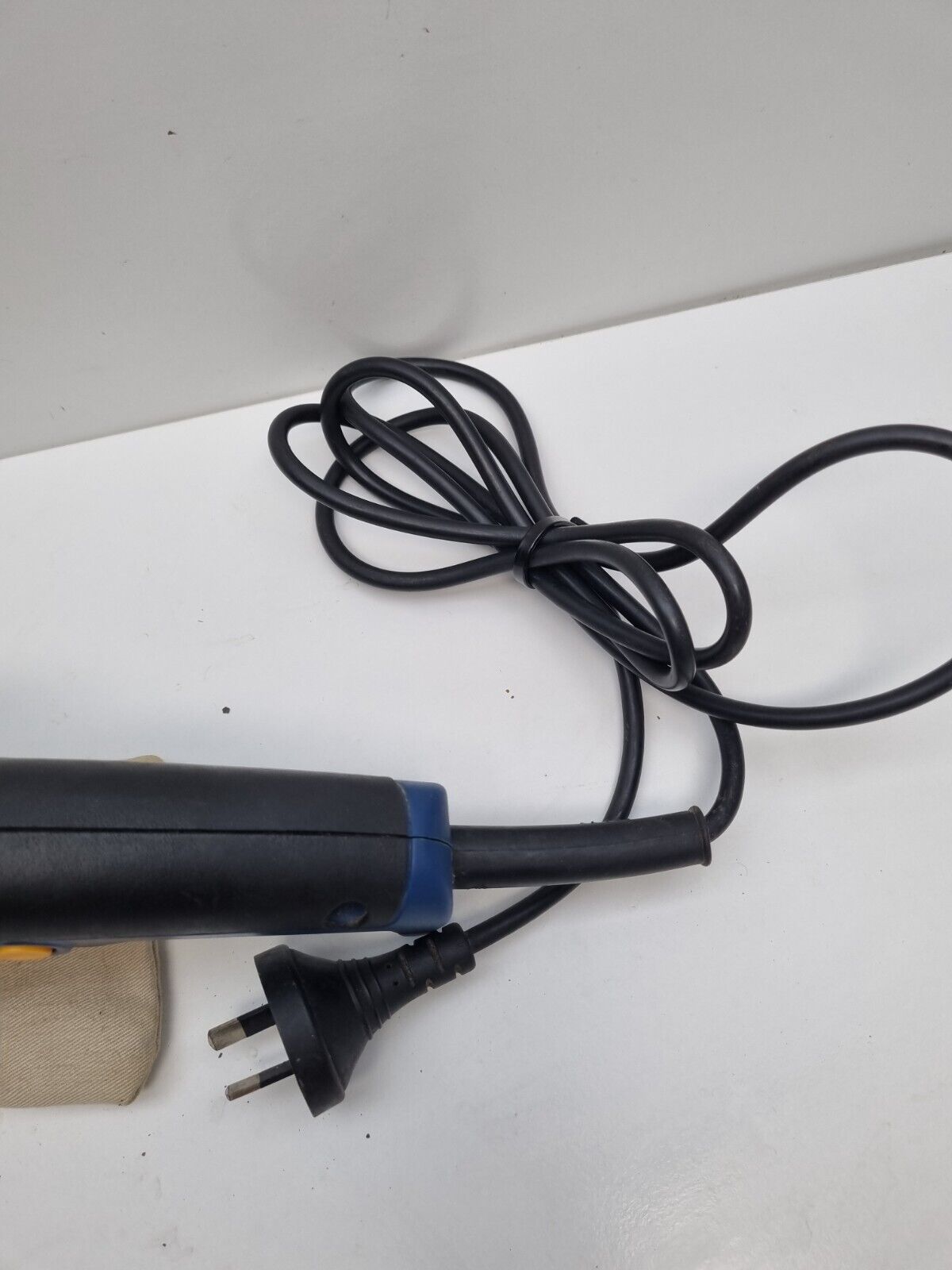Ryobi ERO750VK 150mm Random Orbital Sander - Used