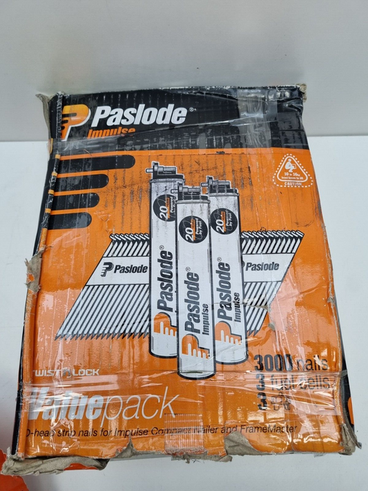 Paslode Nails Power Tool Accessories Buy