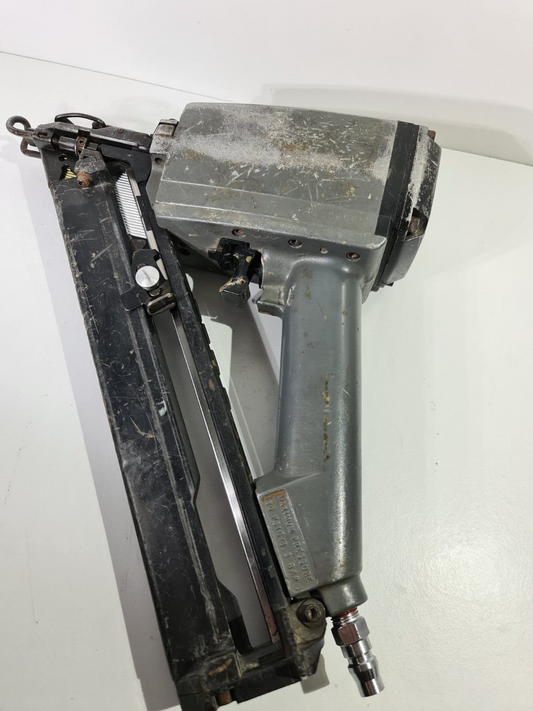 Nailer Nail Gun Air Power Tools