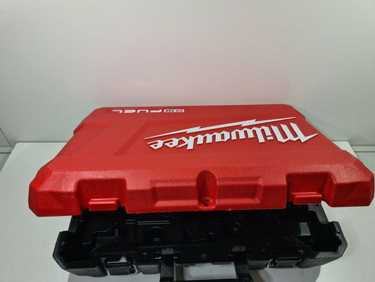 Milwaukee Tool Box Drill Case Renovating