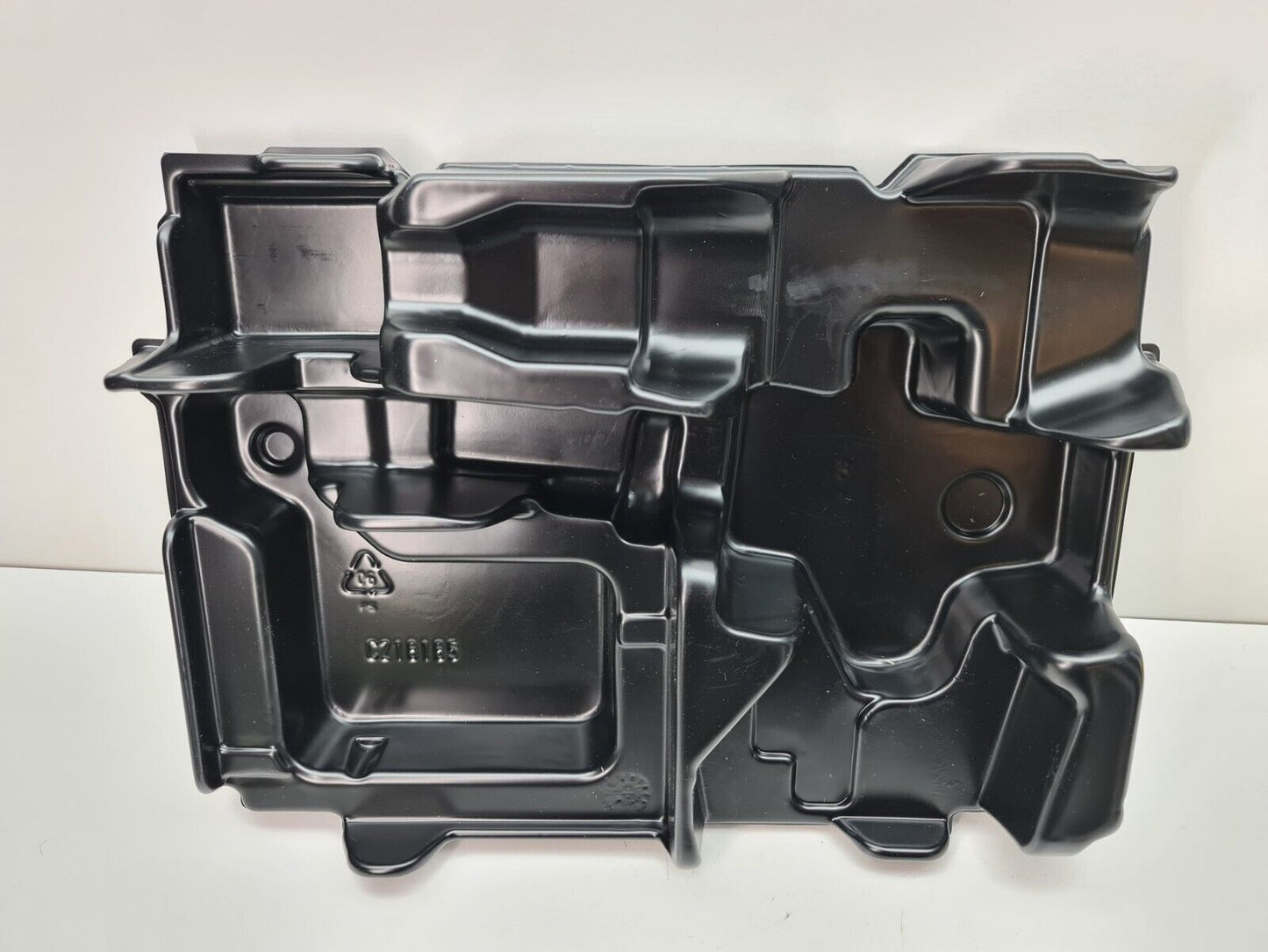 Hikoki Tool Box Insert Home Renovating Handyman