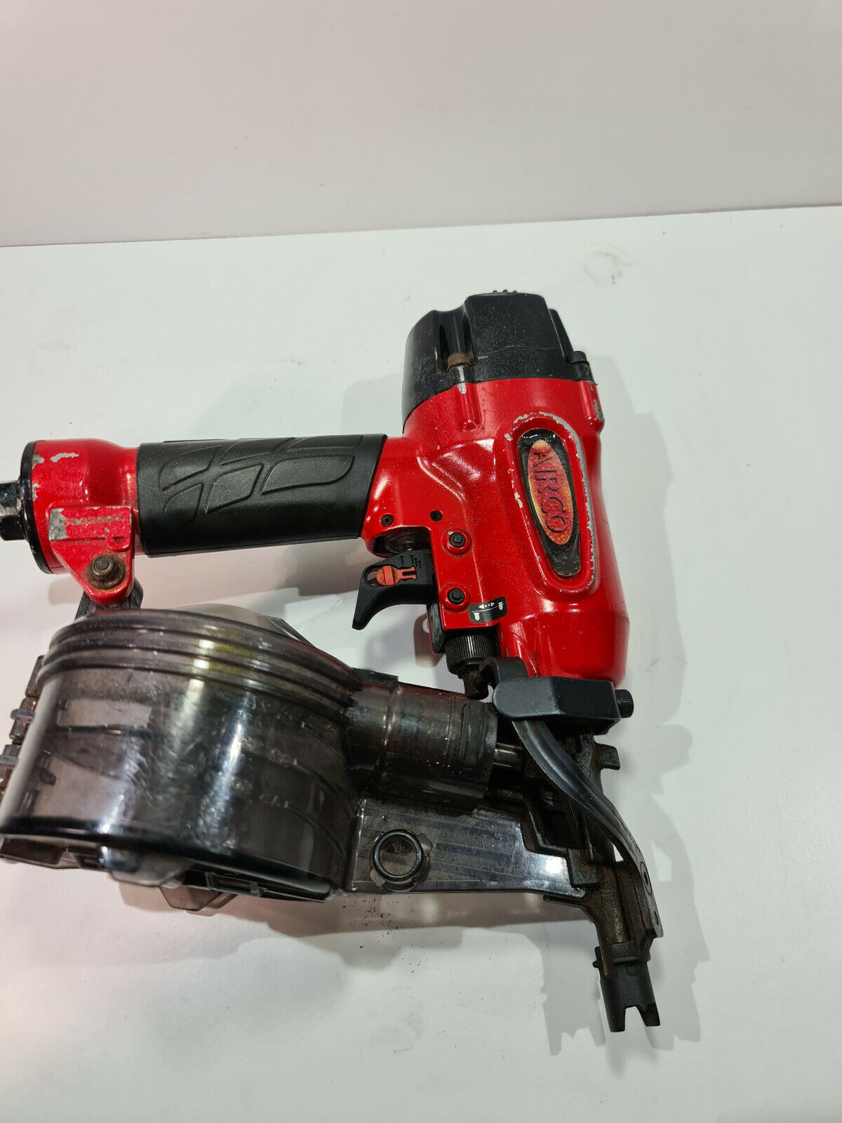Airco Roofing Coil Nailer 25-50mm - Used