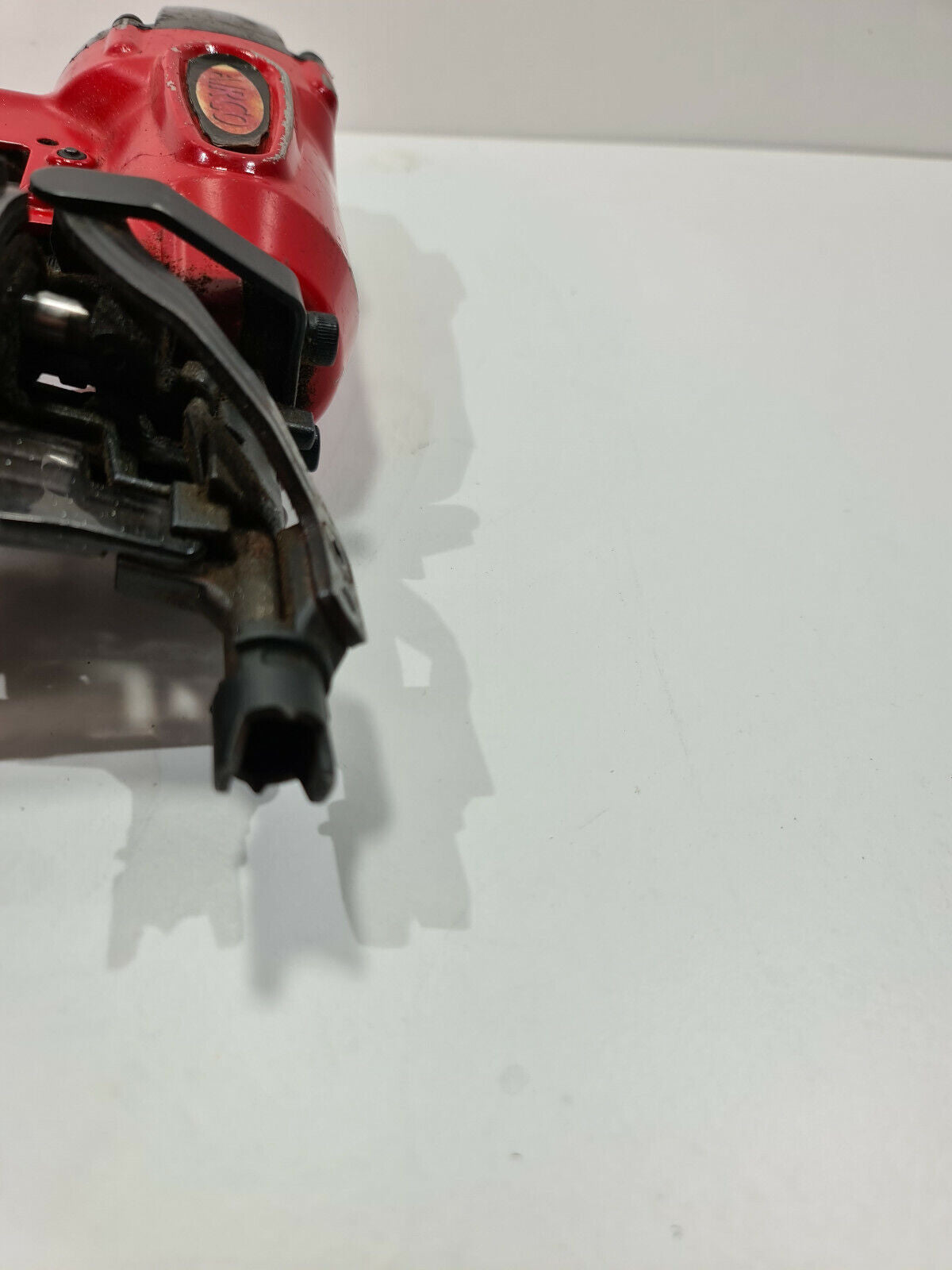 Airco Roofing Coil Nailer 25-50mm - Used