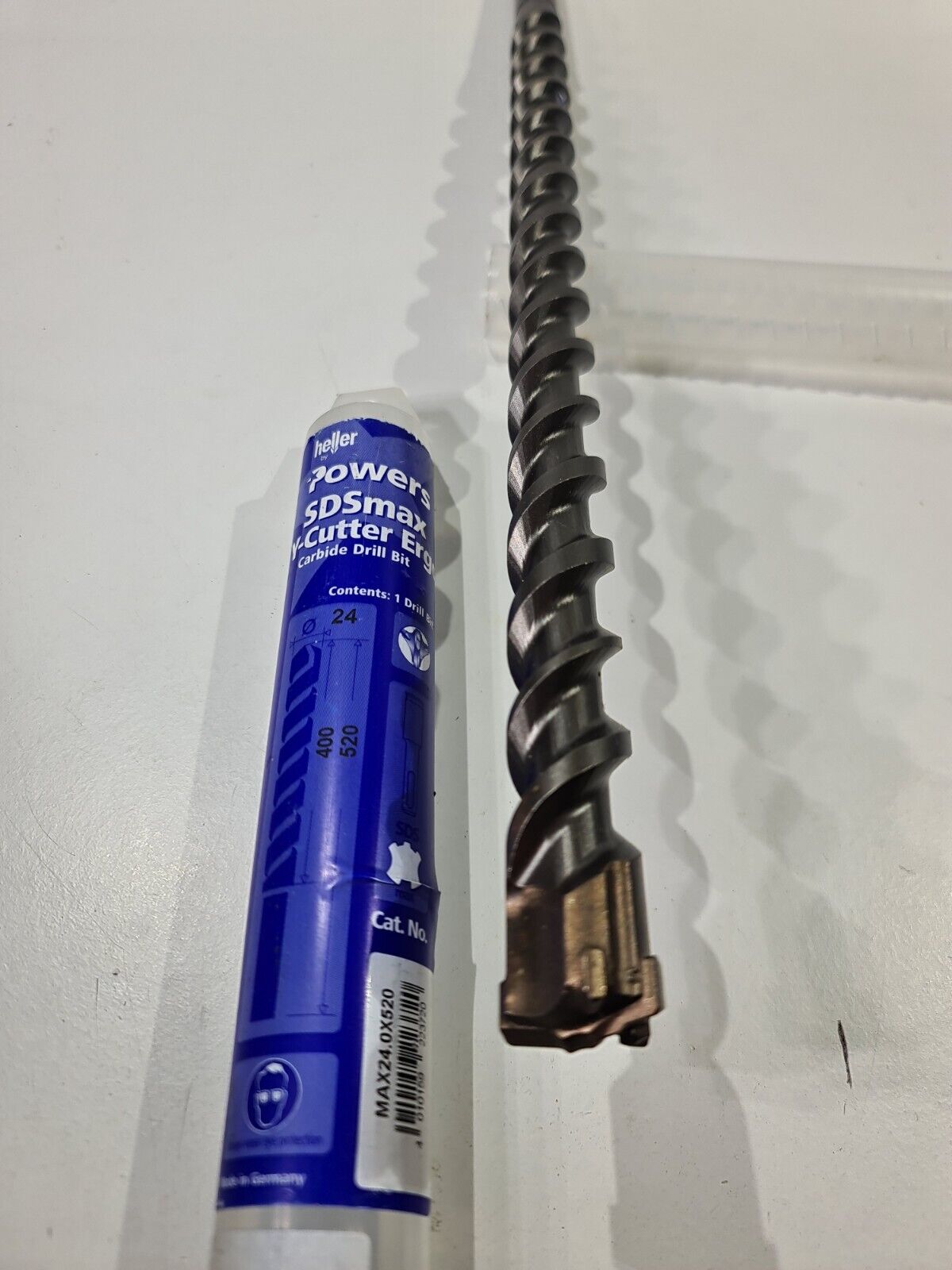 Drill Bit Powers Accessories Tools