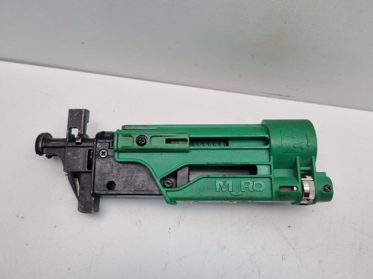 Muro Screw Gun Head Decking Drill Outdoor Power Tools