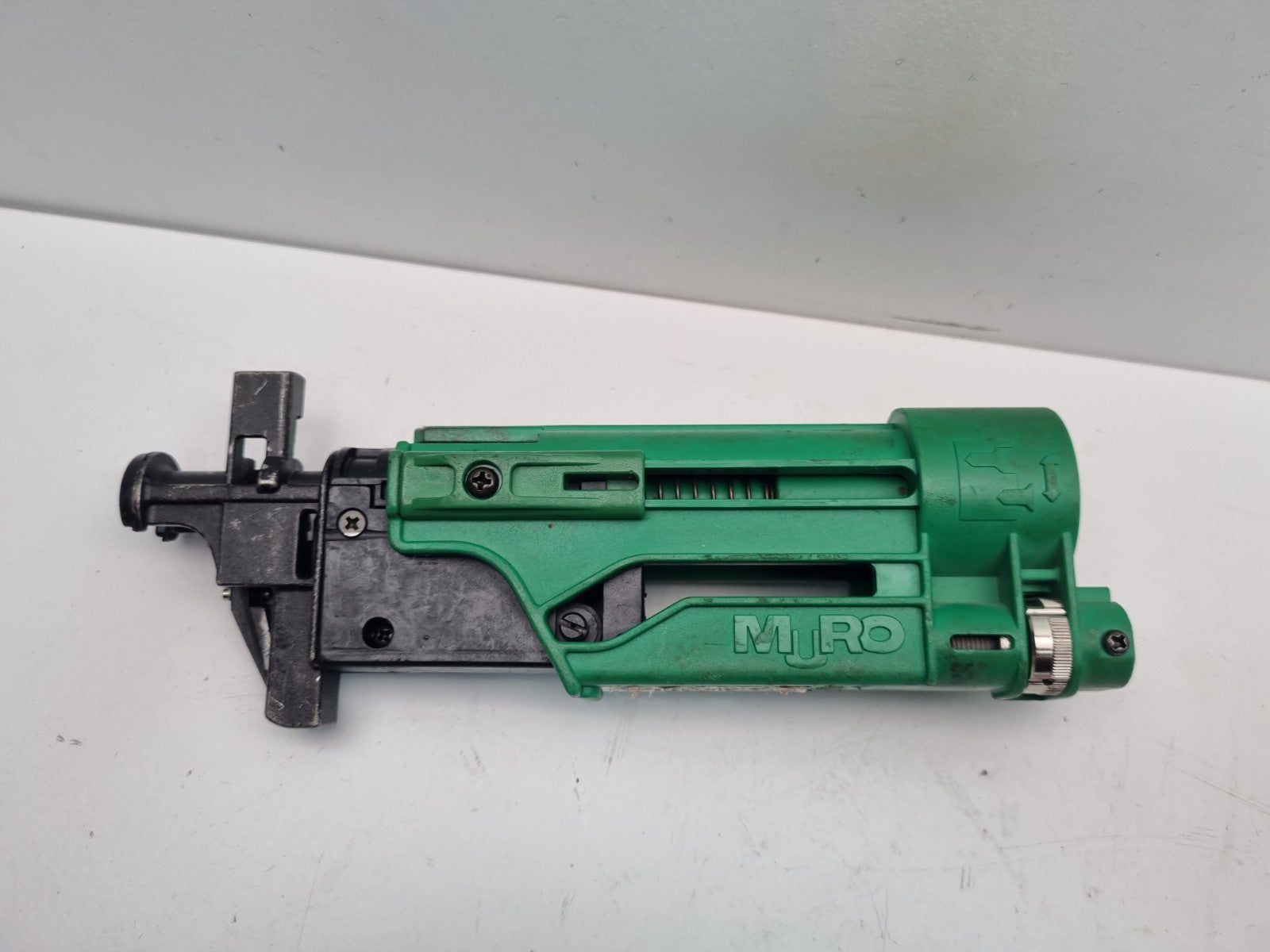 Muro Screw Gun Head Decking Drill Outdoor Power Tools