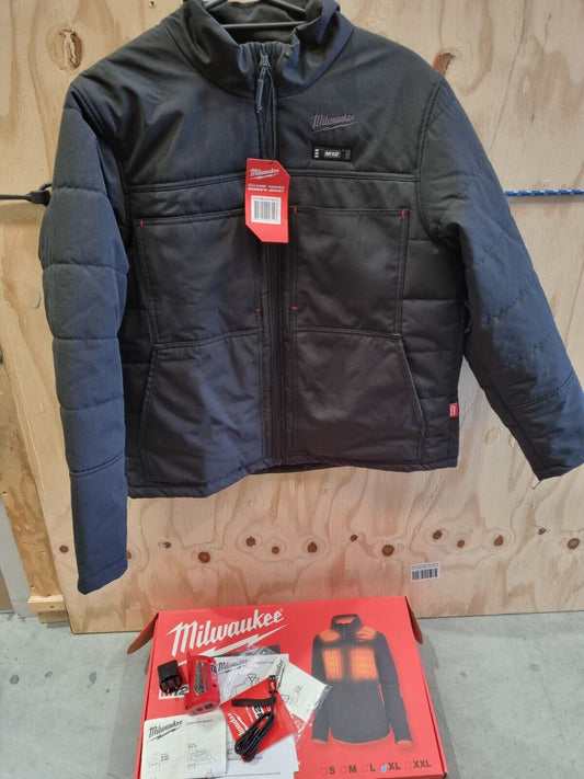 Milwaukee Womens Heated Jacket XL - New