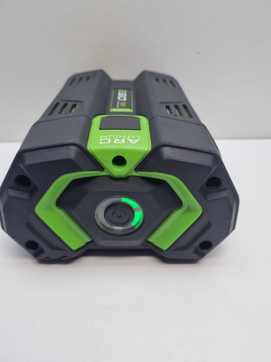 EGO Battery 5.0Ah 54v Garden Power Tool Accessory 