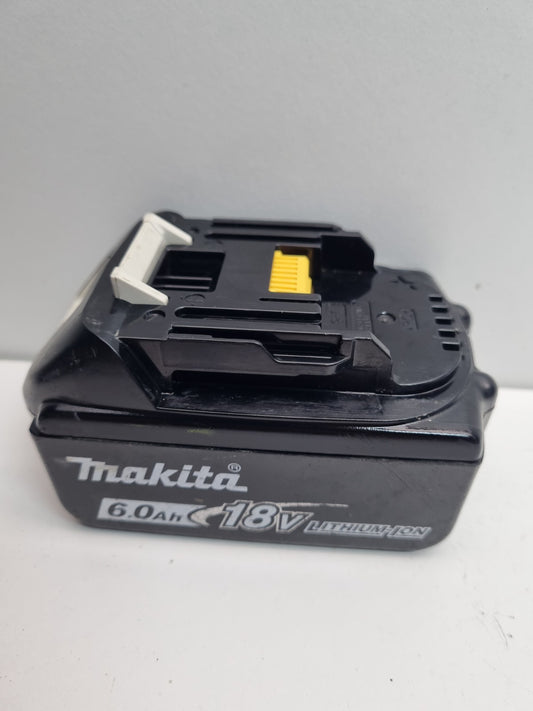 Buy Makita 18v 6Ah Battery Power Tool Accessories Builder Renovations
