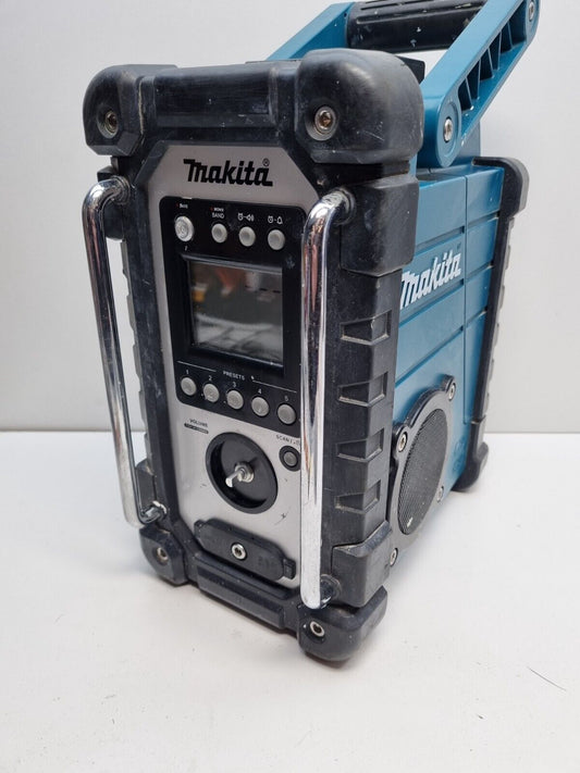 Makita 18v Radio DMR107 - Missing Volume Knob/Ariel