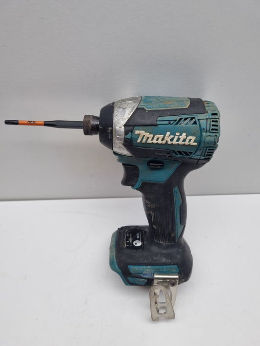 Buy Makita Impact Driver Builder Home Renovating 18v