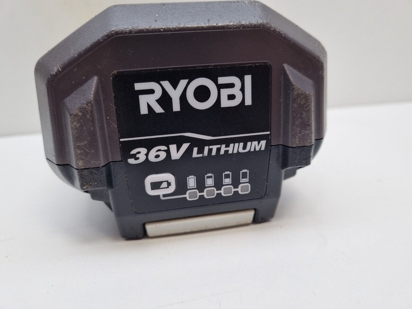 Ryobi 36v 4AH Battery - Used + Genuine