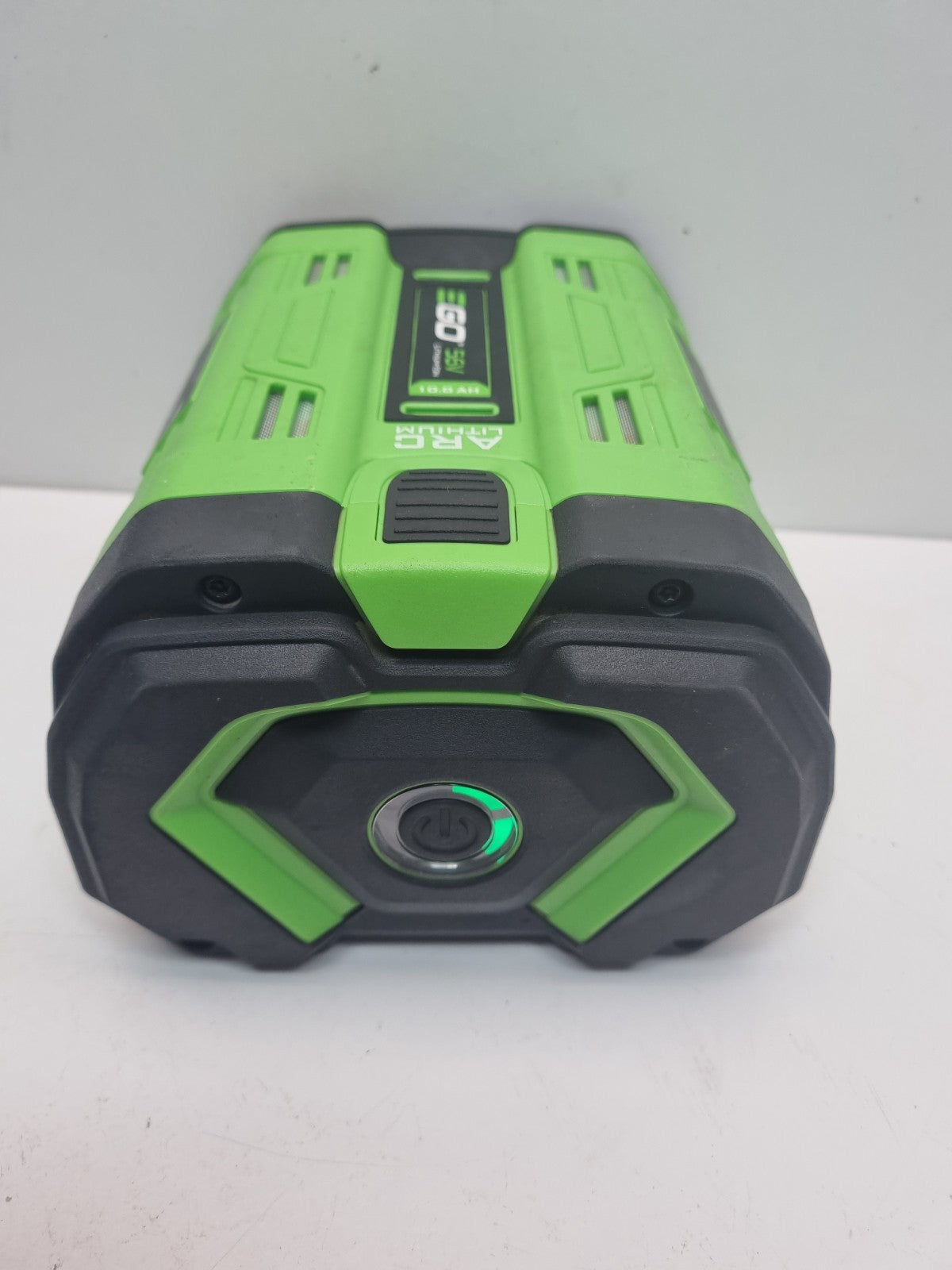 Buy EGO Garden Power Tools 56v Battery 
