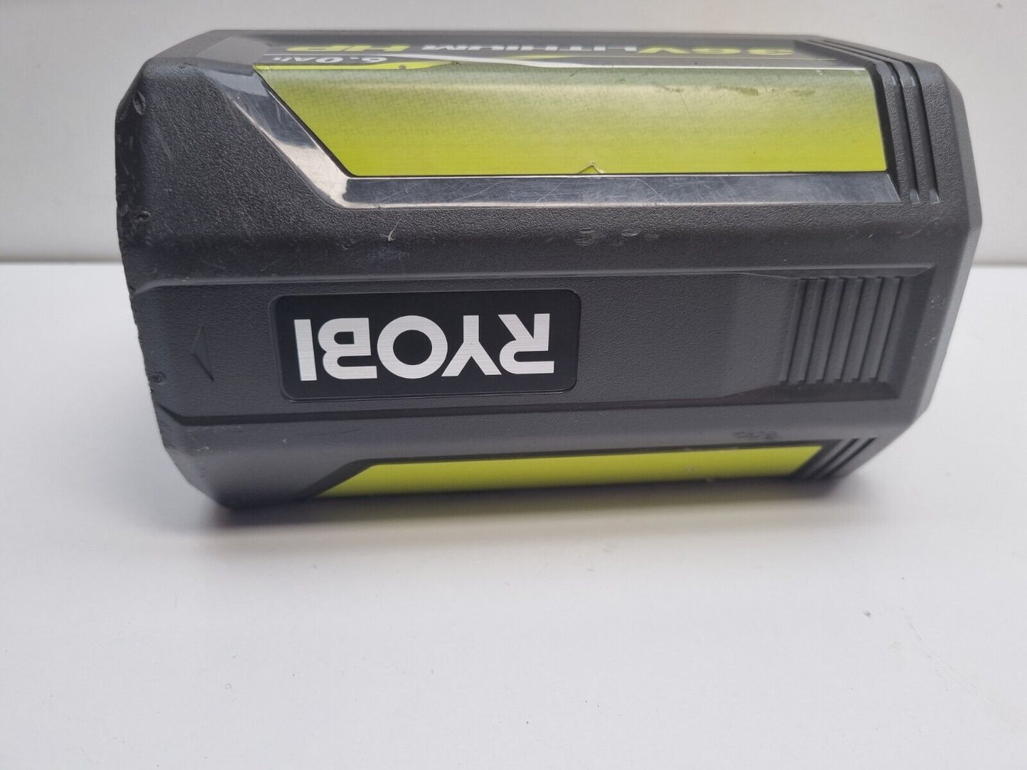 Ryobi 36v HP 6Ah Battery BPL3660D - Used