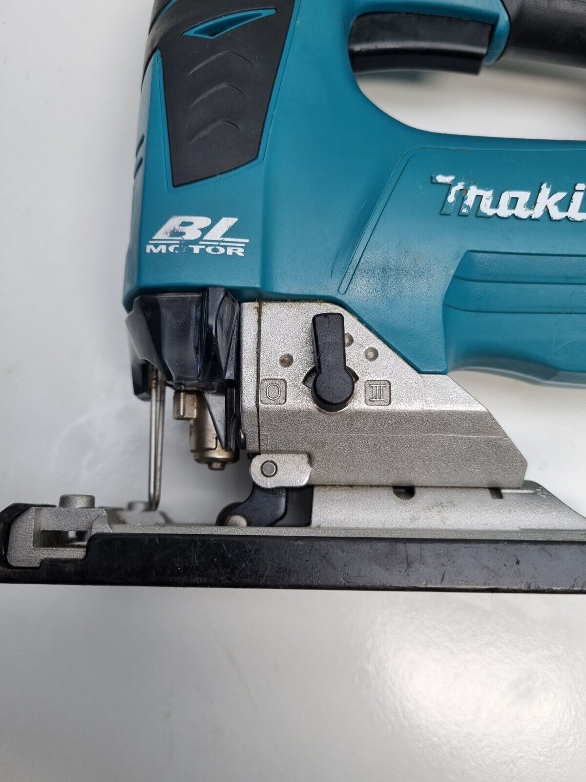 Makita 18v Brushless Jigsaw DJV182 - Near New