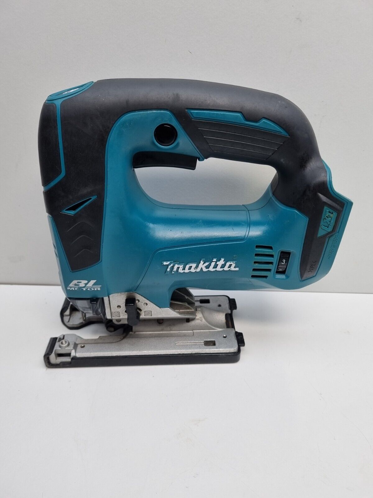 Makita 18v Brushless Jigsaw DJV182 - Near New