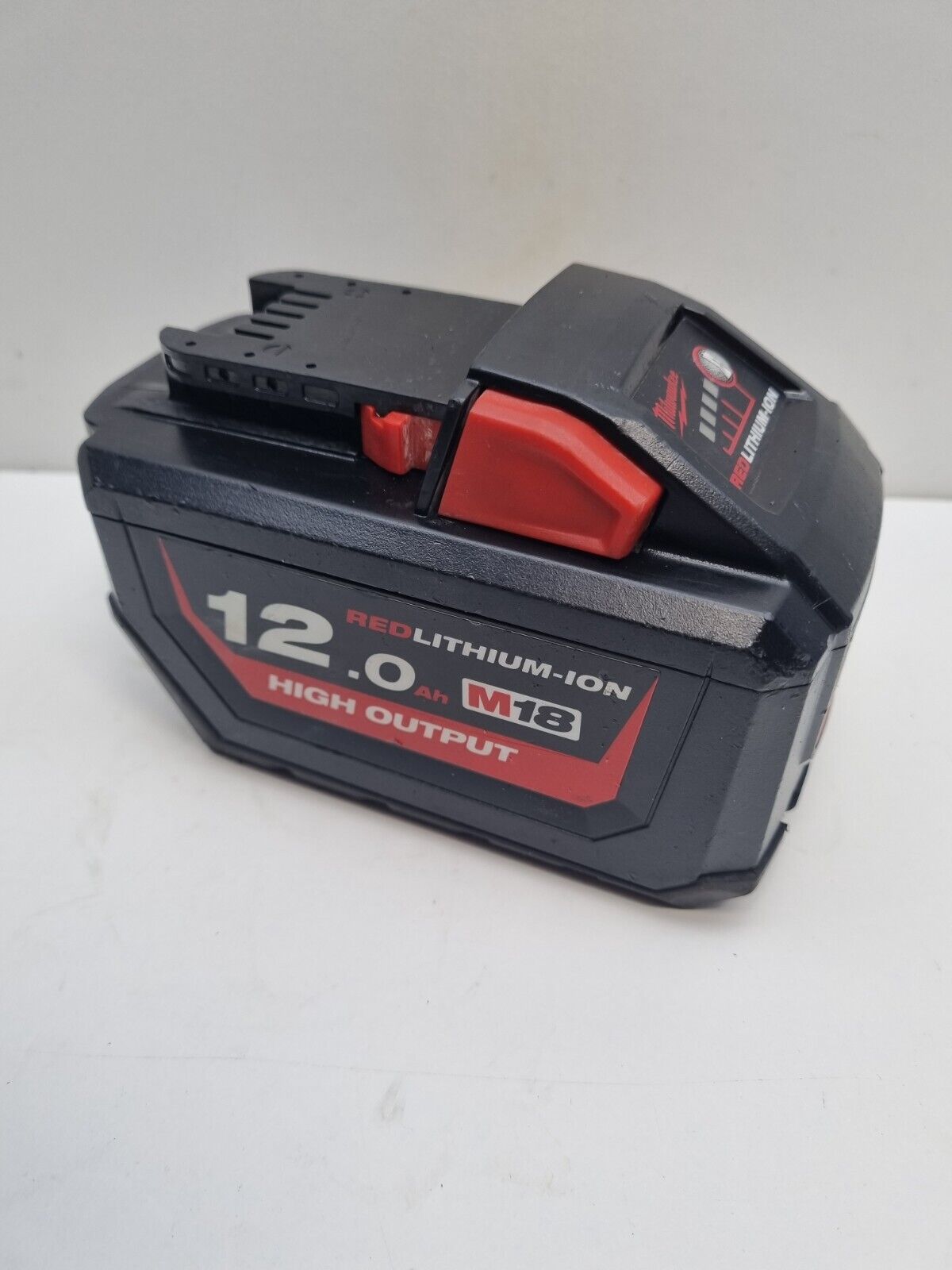 Milwaukee 18v 12Ah Battery M18HB12 - Used + Genuine