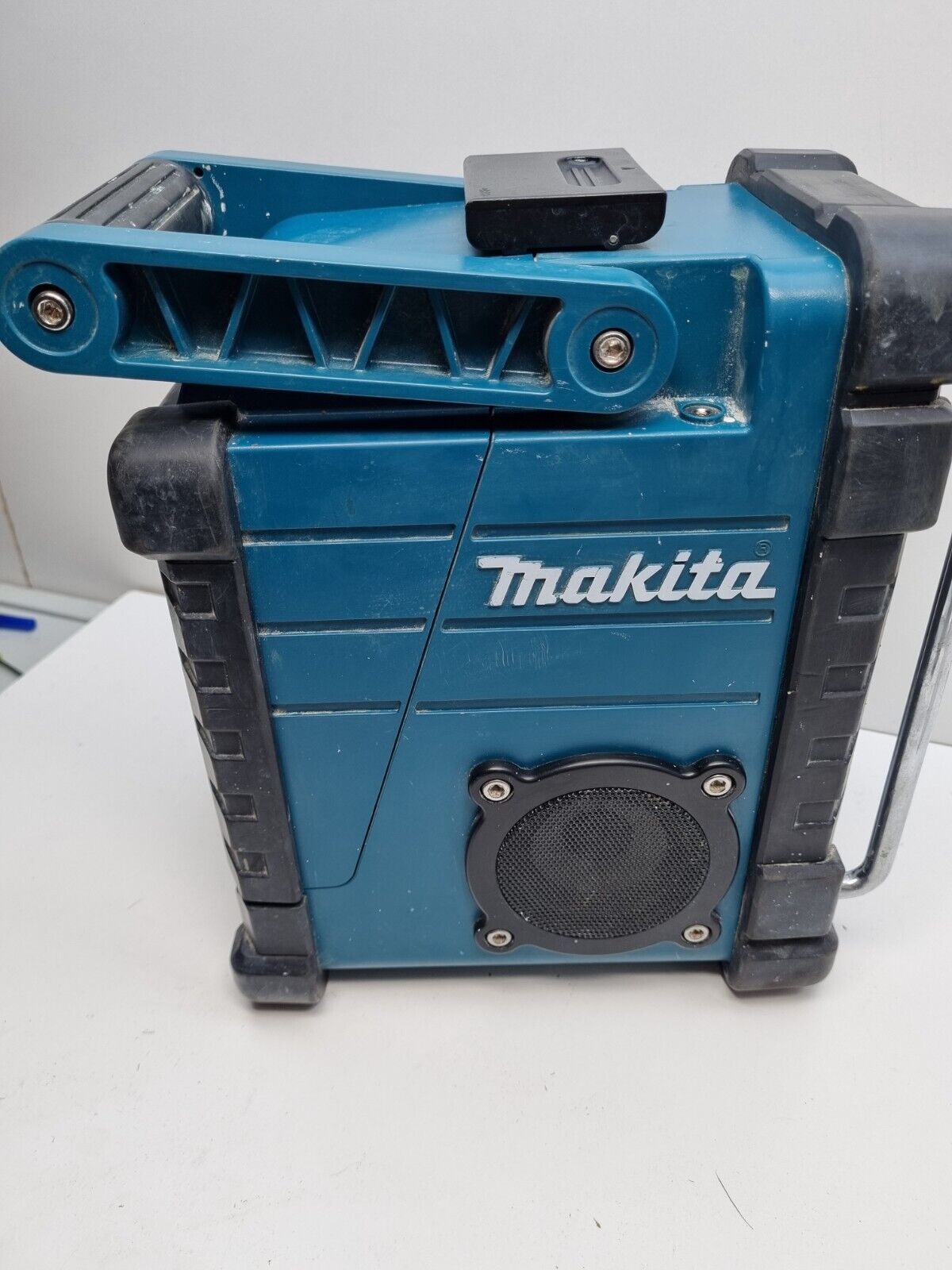 Makita 18v Radio DMR107 - Missing Volume Knob/Ariel