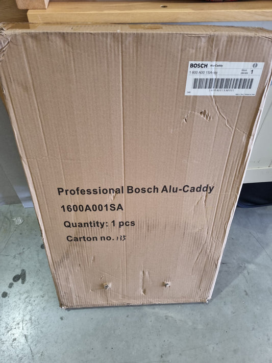 Buy Bosch Tool Caddy Tool Box Accessories