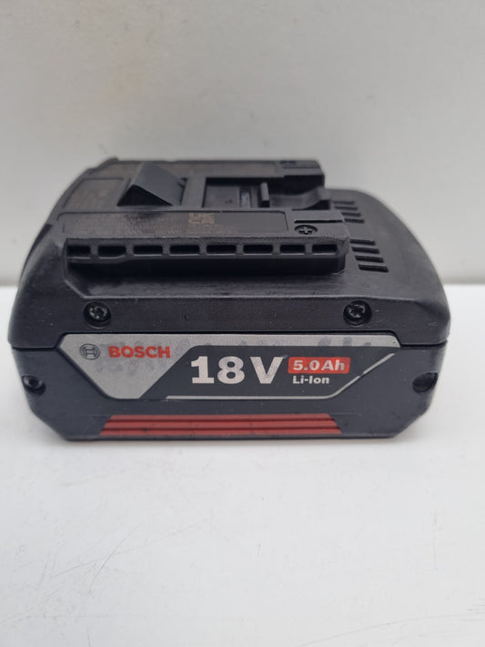 Buy Used Bosch Power Tools 18v 5.0Ah Battery