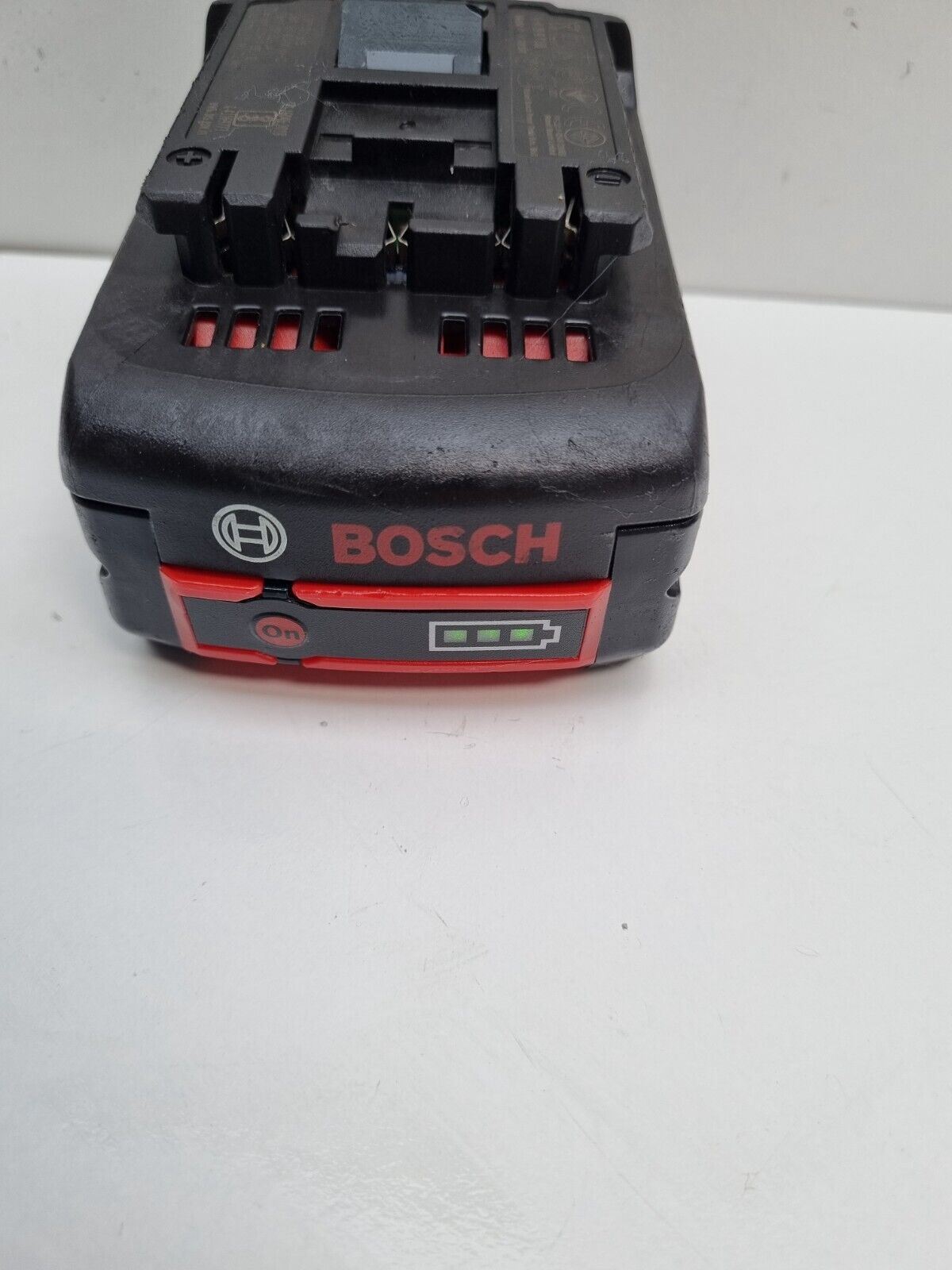 Bosch 18v 4Ah Battery - Used + Genuine