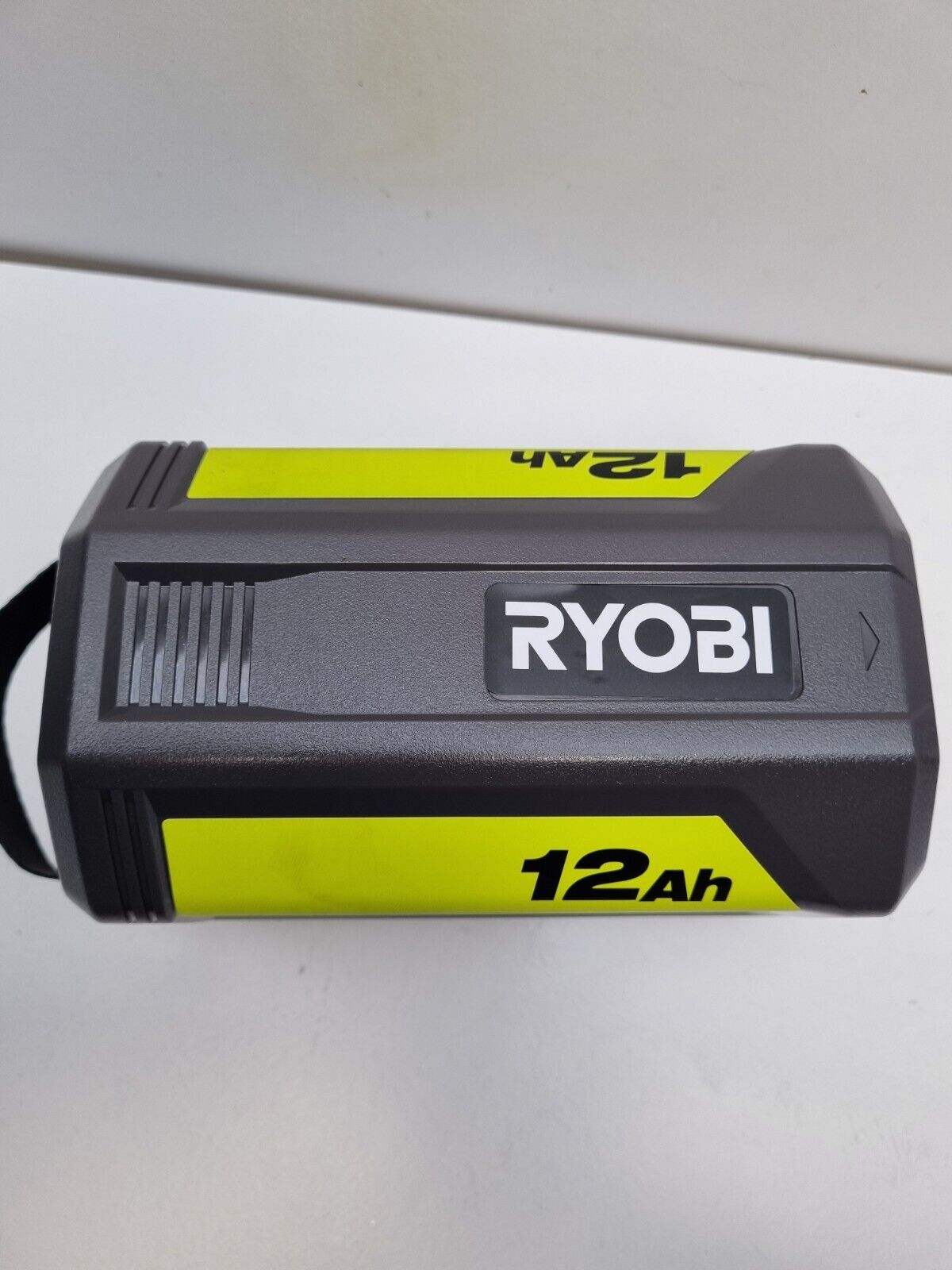 Ryobi 36v HP 12AH Battery R36BTY12 - New Condition