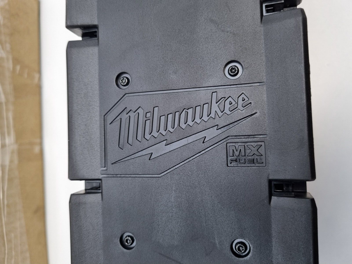 Milwaukee MX Fuel MXFCP203 Battery - New