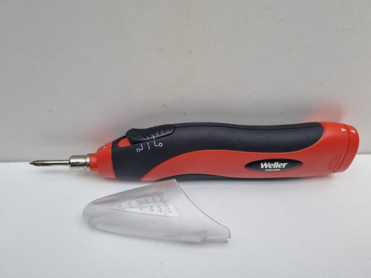 Weller Soldering Iron Battery Home Renovating Tools