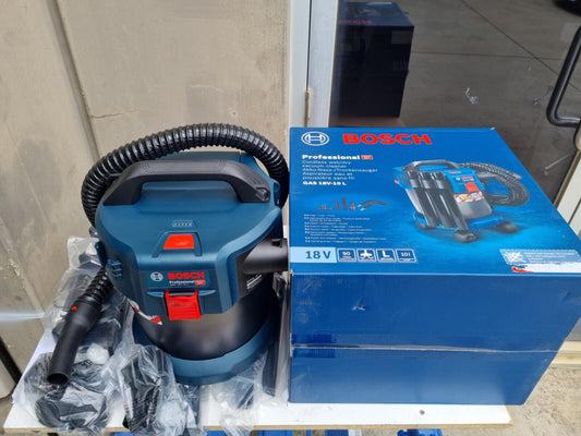 Bosch Power Tools Vacuum Dust Extractor Builder Home Renovations
