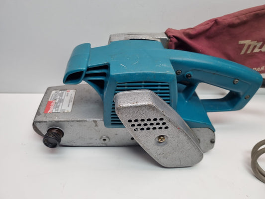 Makita Belt Sander Sanding Floors Electric Power Tools