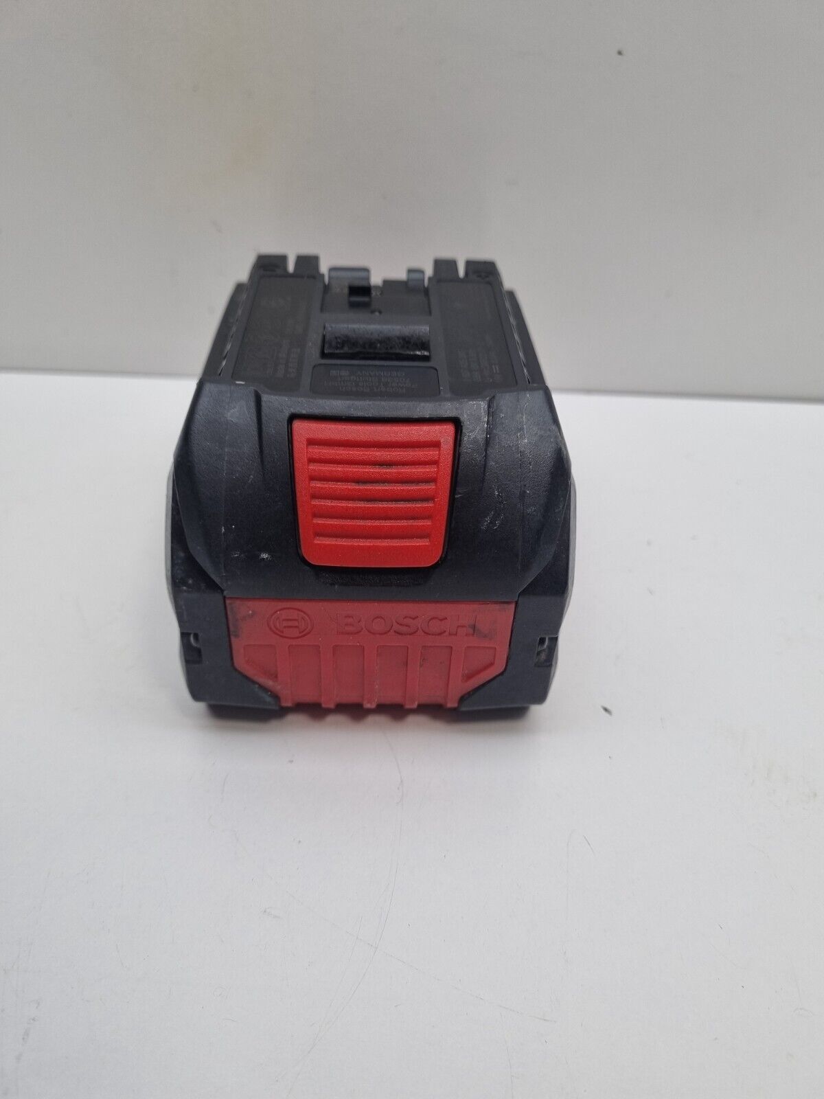 Bosch 18v Pro Core 8Ah Battery - Used