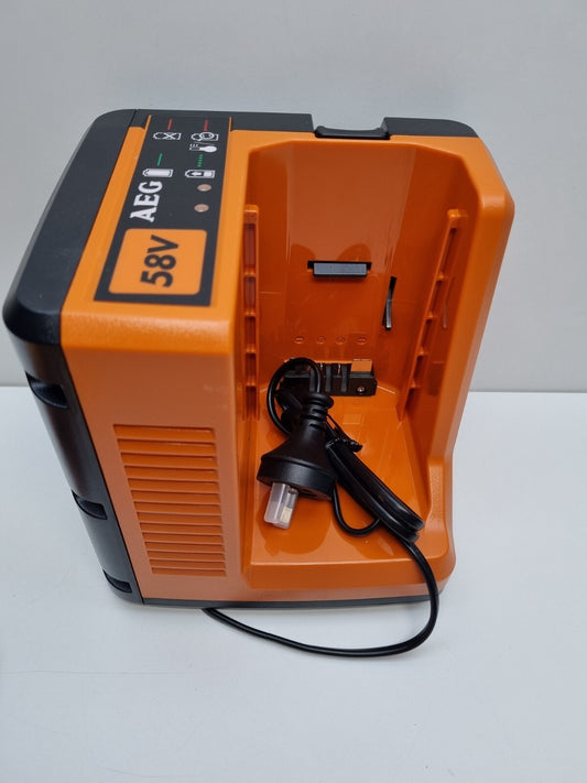 Buy AEG 58v POwer Tool Accessories Battery Charger