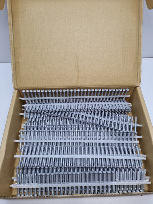 Screws Decking Home Renovating 