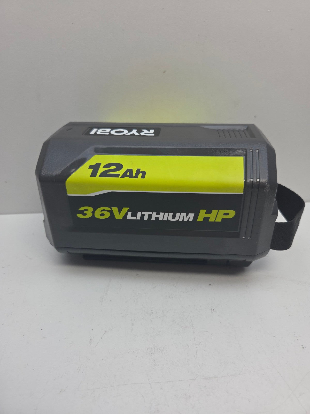 Ryobi Garden Power Tools 36v Battery 12.0Ah HP 