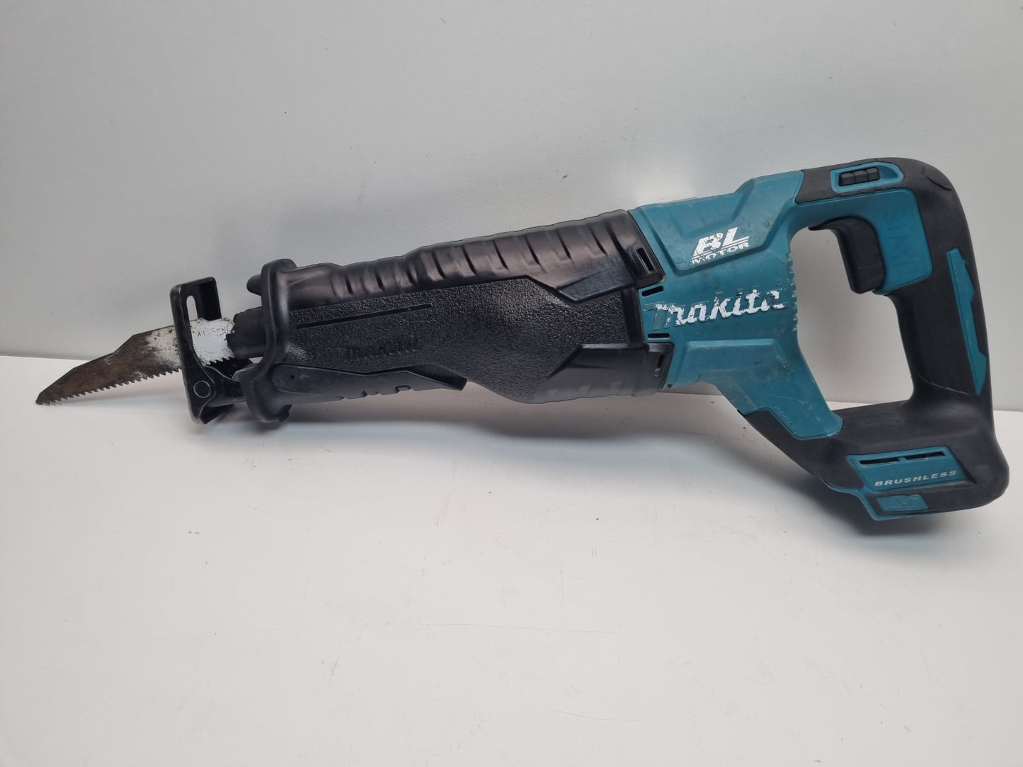 Buy Makita 18v Reciprocating Saw Brushless Renovating Demolition Building