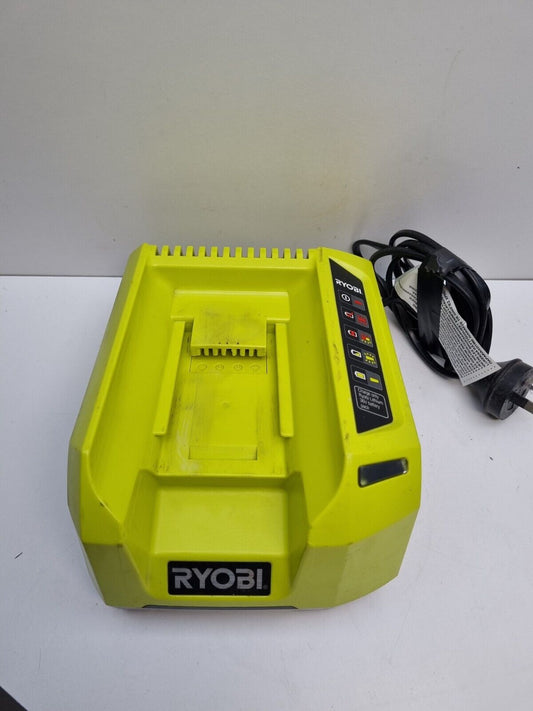 Ryobi 36v Battery Charger BCL3620S - Used