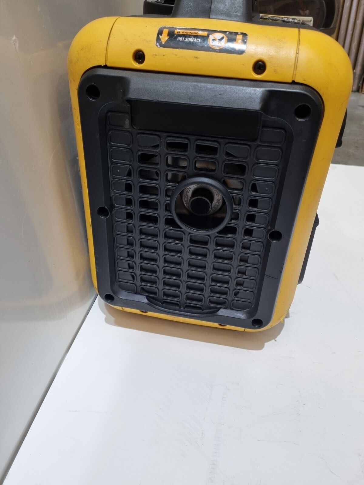 Dewalt Inverter Generator DXIG220 - Serviced