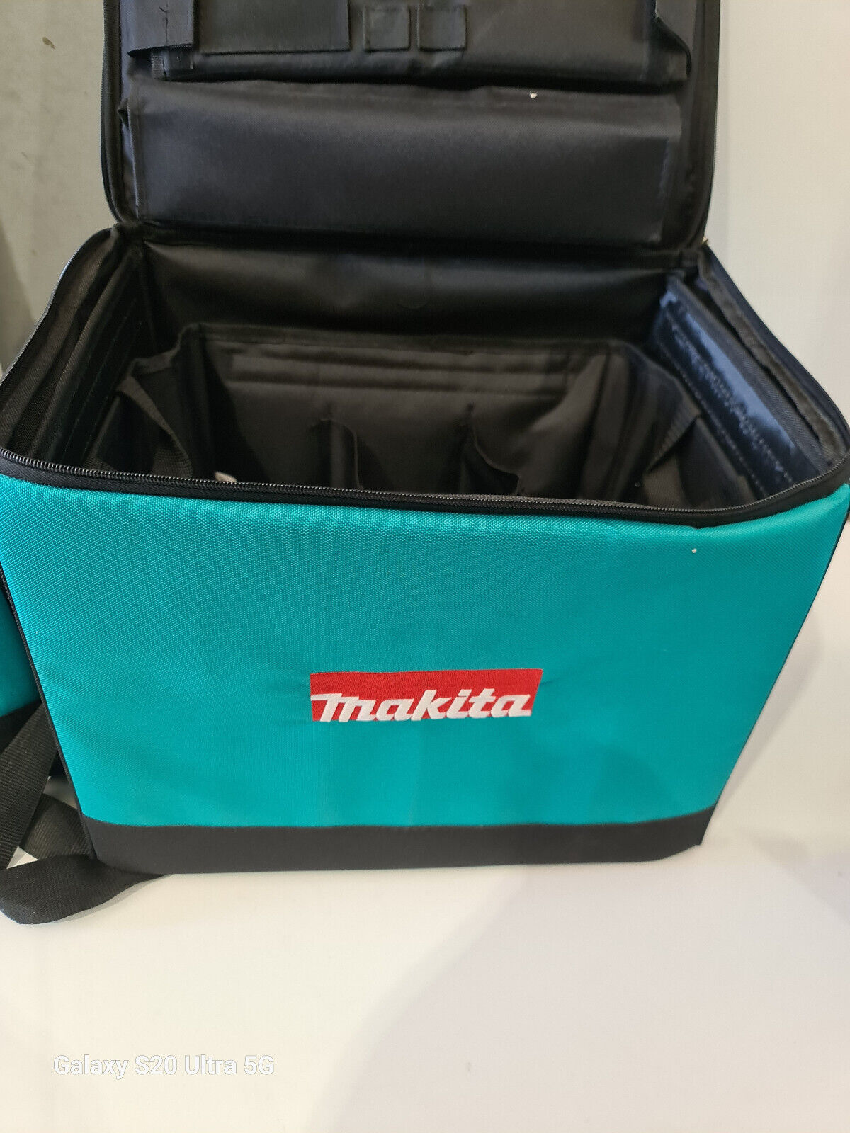 Makita Soft Cases - Small + Large - New Condition